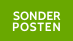 Sonderposten