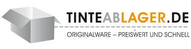 tinteablager.de Logo