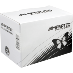 Kompatible Tinte ersetzt Epson C13T03314010 schwarz