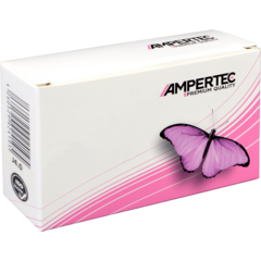 Kompatible Tinte ersetzt Epson C13T03334010 magenta