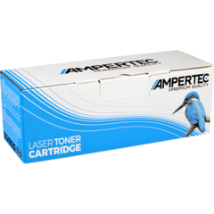 Kompatibler Toner ersetzt Toshiba T-FC30E-C 6AJ00000099 cyan