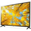 LG 55" 4K LCD-TV 55UQ75003LF