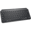 Logitech MX Keys Mini schwarz 920-010479