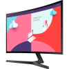 Samsung 27'' curved Monitor (LS27C366EAUXEN)