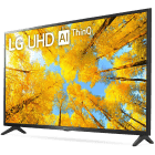 LG 55" 4K LCD-TV 55UQ75003LF
