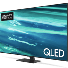 Samsung 4K QLED TV 55'' Q80A GQ55Q80AAT
